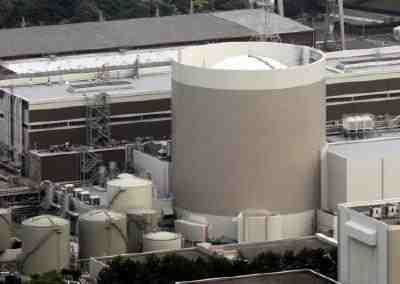 九州電力玄海原発