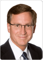 Jon J. Lauckner, president of GM Ventures