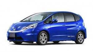 世界最高水準のホンダのフィット