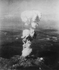 広島市への原子爆弾投下 - Wikipedia