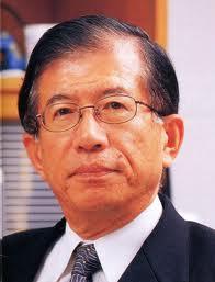 武田邦彦中部大学教授