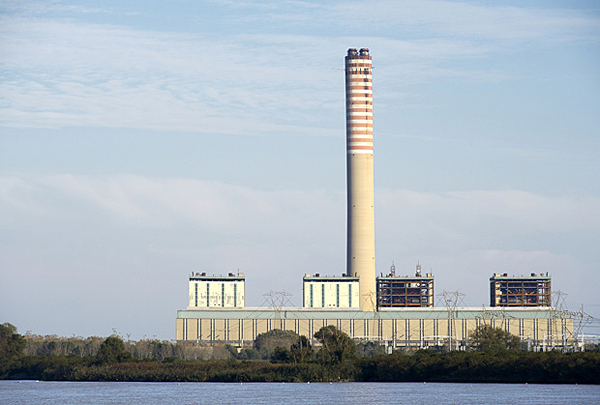 Power Plant photo by Shutterstock