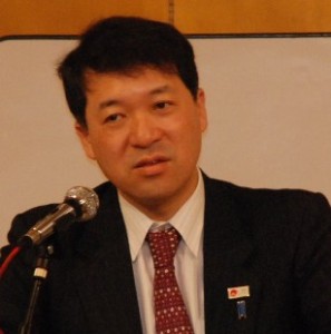 泉田裕彦新潟県知事