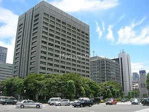 建物は立派だが、政策能力の低下が顕著な経済産業省