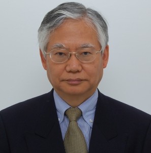 原子力委員会委員長：元東京大学大学院工学系研究科教授、東京大学名誉教授