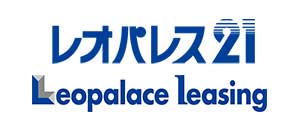 leopalace21logo