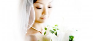 避難者は結婚してはいけないということか？（写真は本文とは関係ありません。イメージです）