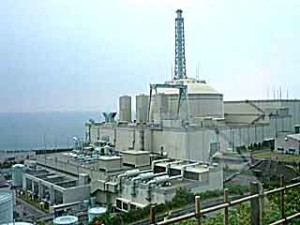 １９９５年にナトリウム漏れ事故を起こした高速増殖原型炉「もんじゅ」