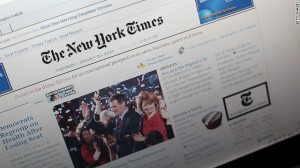 new-york-times-website