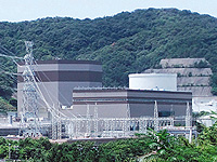 原発直下に活断層の存在が指摘される日本原電の敦賀第二原発