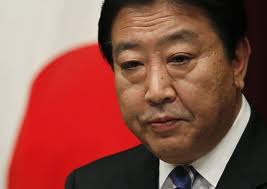 国際的にも”無能ぶり”が指摘されている野田首相