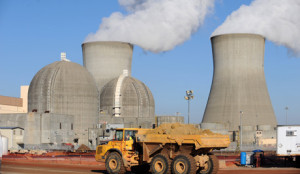 稼働中の米国の原発