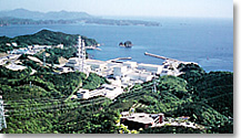 女川原発