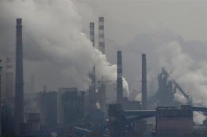 今年のＣＯ２排出量、史上最高360億トンに＝報告書