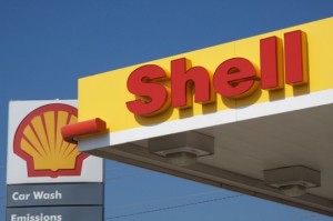 Royal Dutch/Shell Group, petroleum, gas, oilGraphics project