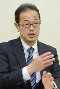 「安全神話」は実は、私が作ってきたのですが・・・・