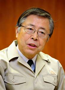 佐藤福島県知事