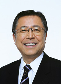 佐藤雄平福島県知事