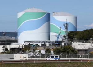 再稼動に向けて一歩進んだ川内原発