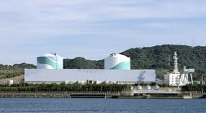九州電力の川内原発