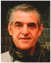 故ステファニー・レナト神父