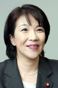 事実を直視できない高市自民党政調会長