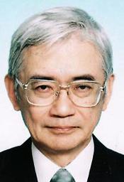 日本原子力産業協会の役員だった田中知氏。欠格要件に抵触