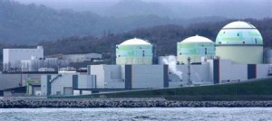 日本の原発自体の安全性が問われているのに、安全審査抜きで輸出しようとは。