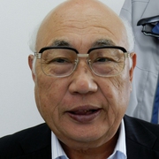 遠藤勝也富岡町長
