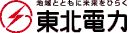 touhokudenryokuhead_logo