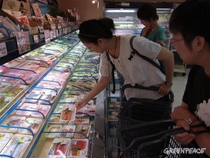 輸出禁止のヨーロッパウナギも日本で蒲焼に・・