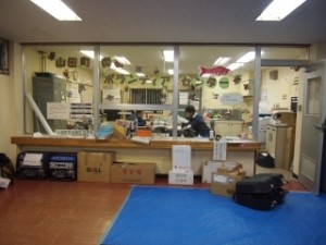 岩手県山田町のNPOセンター