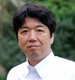 山口 栄一（やまぐち・えいいち）同志社大学大学院総合政策科学研究科教授、同志社大学ITEC副センター長