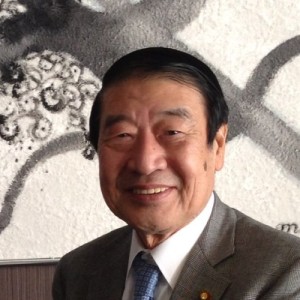 山田正彦元農水相